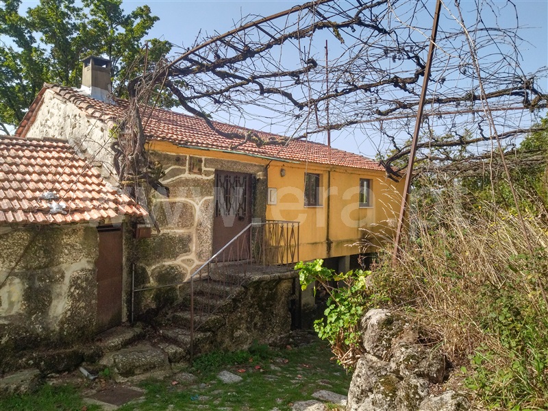 Moradia Geminada T1 / Terras de Bouro, Gondoriz