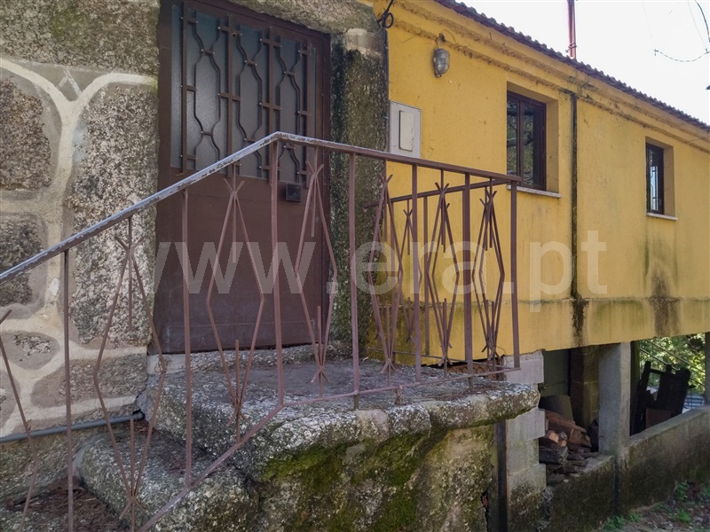 Moradia Geminada T1 Terras de Bouro, Gondoriz - 1279006 - 2