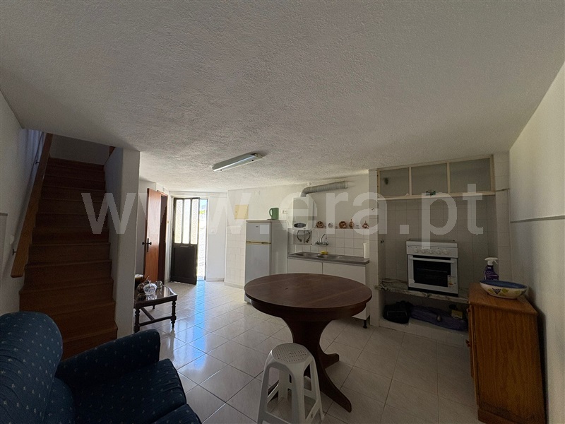 Moradia T1 à venda em Castanheira do Ribatejo e Cachoeiras, Vila Franca de Xira — foto 3