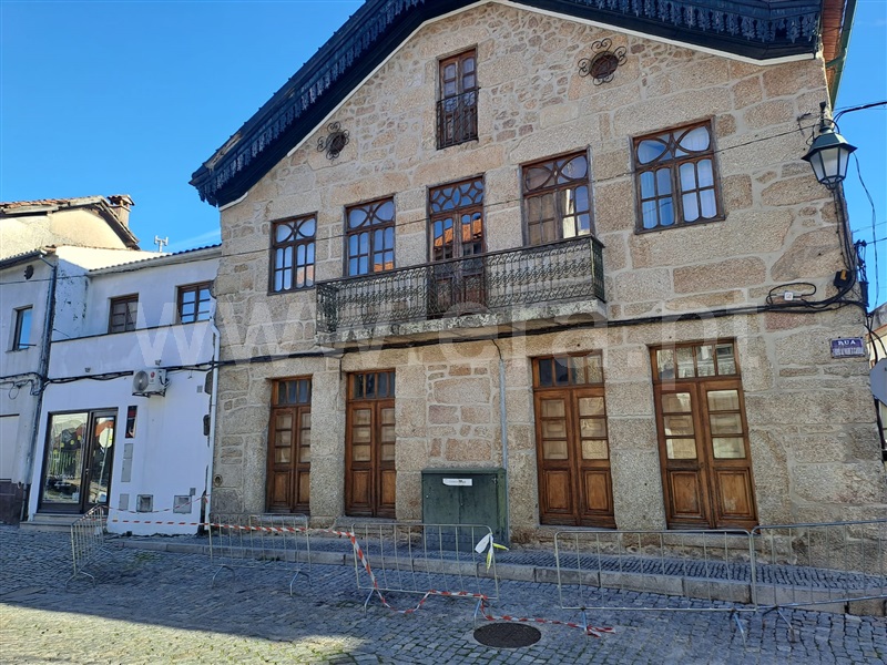 Moradia Geminada T10 / Belmonte, Belmonte e Colmeal da Torre