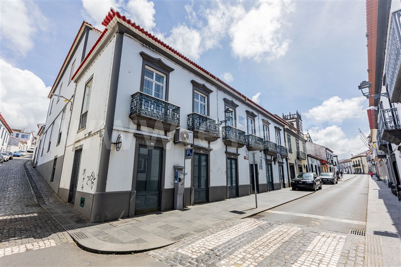 Moradia Geminada T12 / Ribeira Grande, Ribeira Grande (Conceição)