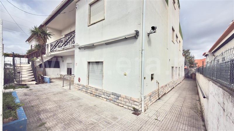 Moradia T6+ à venda em Barreiro e Lavradio, Barreiro — foto 2
