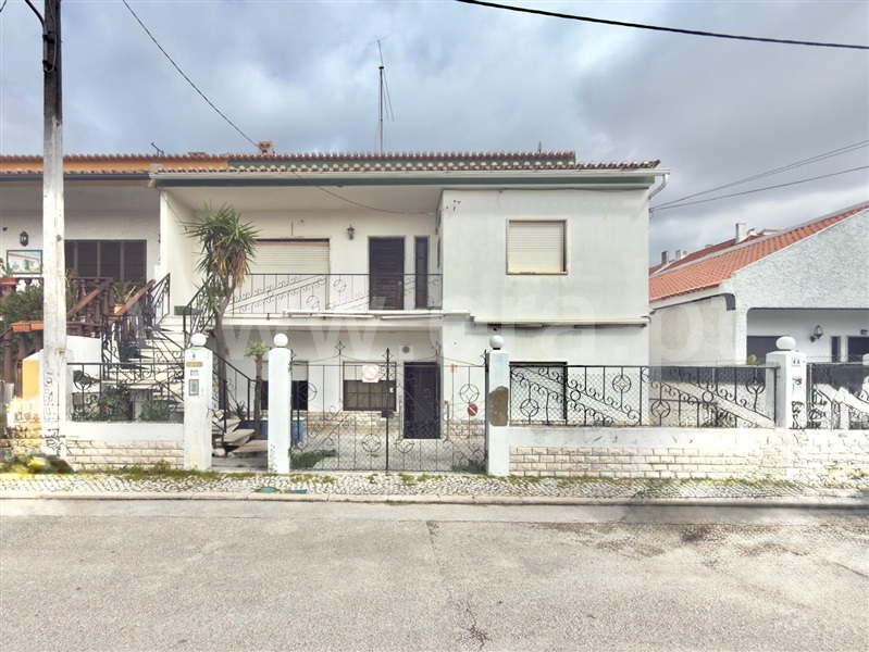 Moradia Geminada T13 / Barreiro, Barreiro e Lavradio