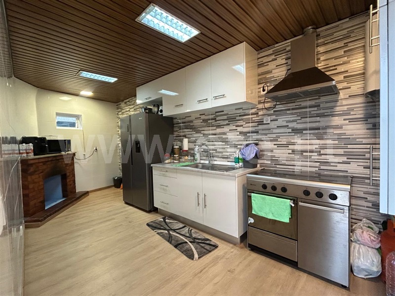 Moradia Geminada T2 / Águeda, Águeda e Borralha