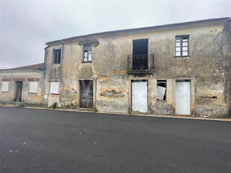 Moradia Geminada  Águeda, Valongo do Vouga - 1493532 - 2