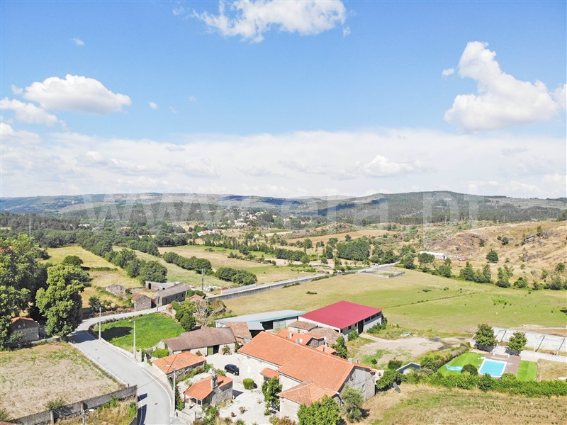 Moradia Geminada T2 Aguiar da Beira, Aguiar da Beira - 1357656 - 11