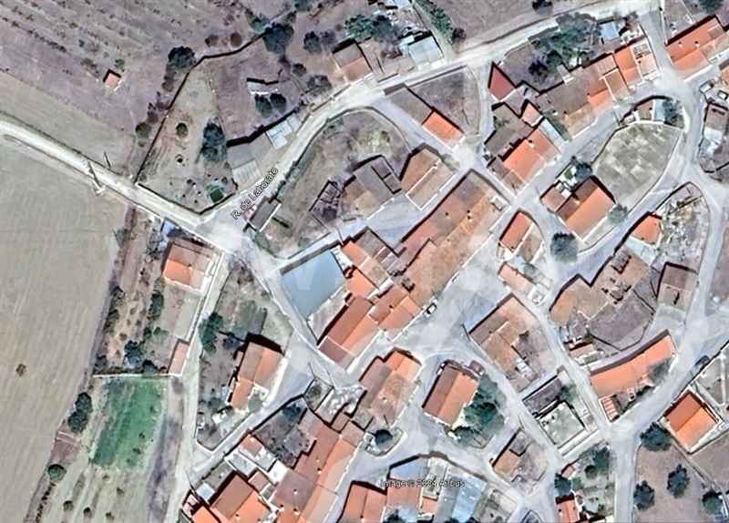 Moradia Geminada T2 Alcoutim, Martim Longo - 1394257 - 5