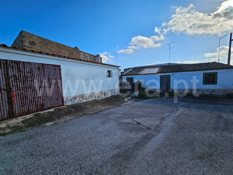 Moradia Geminada T2 Alcoutim, Martim Longo - 1394257 - 6