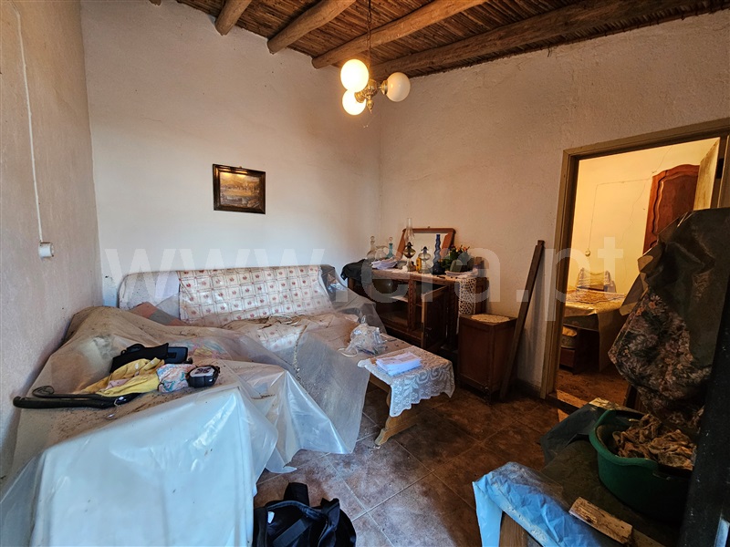 Moradia Geminada T2 Alcoutim, Martim Longo - 1394257 - 8