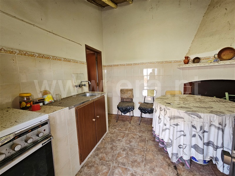 Moradia Geminada T2 Alcoutim, Martim Longo - 1394257 - 12