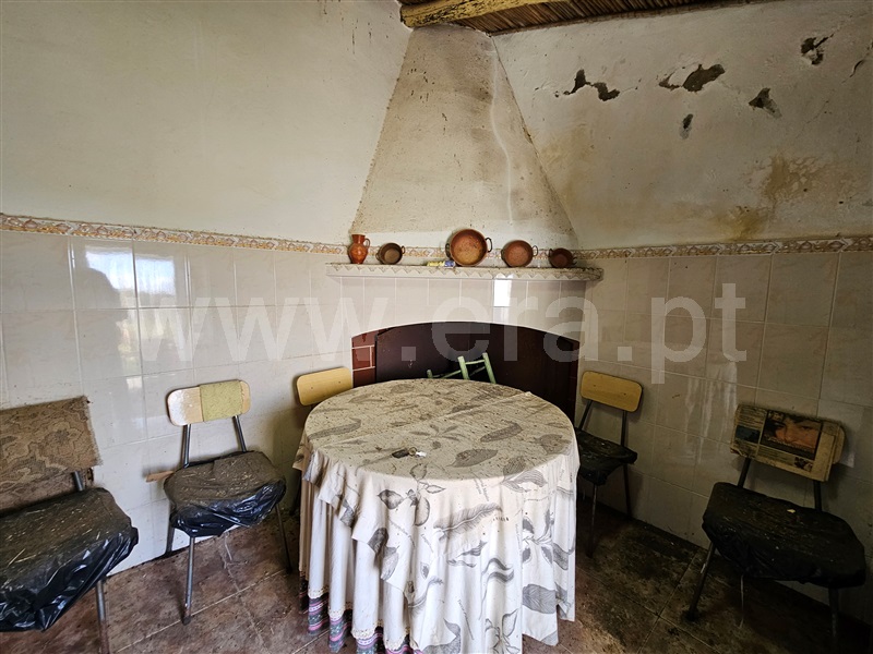 Moradia Geminada T2 Alcoutim, Martim Longo - 1394257 - 13