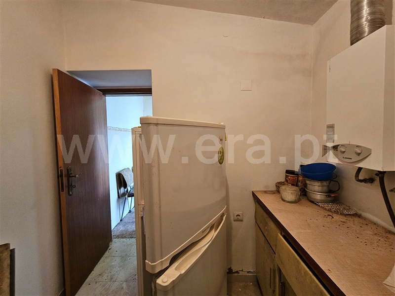 Moradia Geminada T2 Alcoutim, Martim Longo - 1394257 - 16
