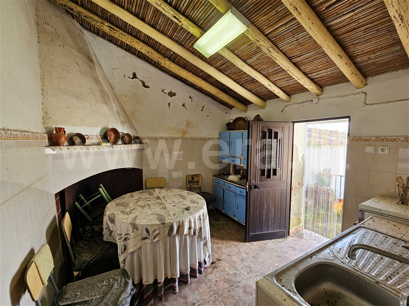 Moradia Geminada T2 Alcoutim, Martim Longo - 1394257 - 17