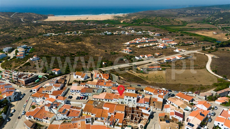 Andar Moradia T2 Aljezur, Bordeira - 1424113 - 2