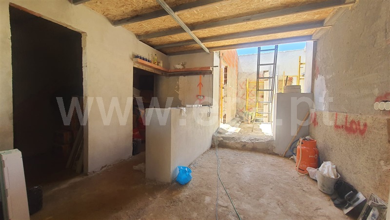 Moradia Geminada T2 Aljustrel, Aljustrel e Rio de Moinhos - 1494635 - 3