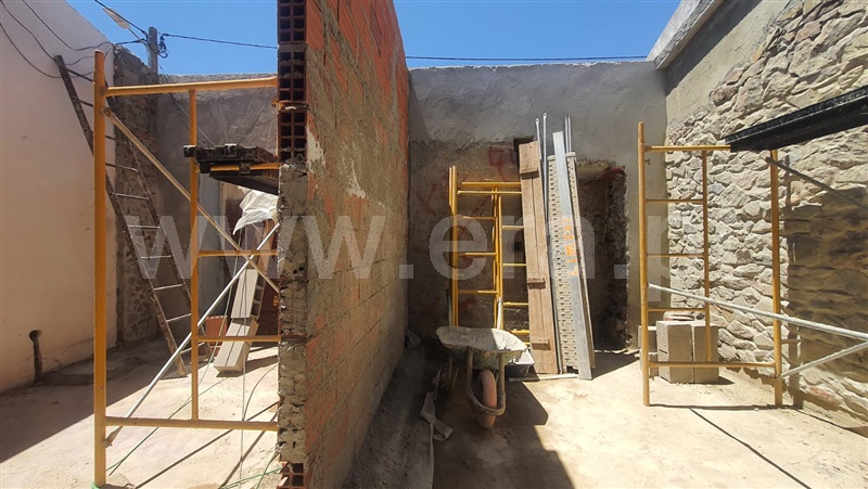Moradia Geminada T2 Aljustrel, Aljustrel e Rio de Moinhos - 1494635 - 5