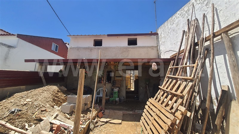 Moradia Geminada T2 Aljustrel, Aljustrel e Rio de Moinhos - 1494635 - 6