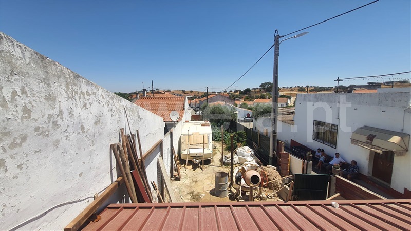Moradia Geminada T2 Aljustrel, Aljustrel e Rio de Moinhos - 1494635 - 11