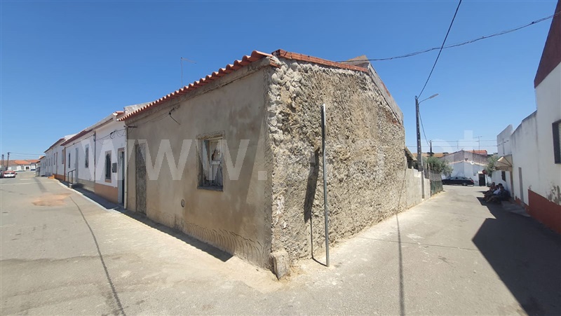 Moradia Geminada T2 Aljustrel, Aljustrel e Rio de Moinhos - 1494635 - 12