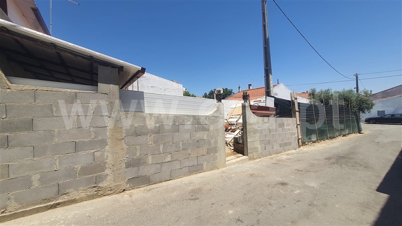 Moradia Geminada T2 Aljustrel, Aljustrel e Rio de Moinhos - 1494635 - 14