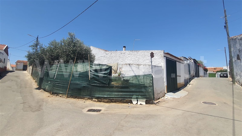 Moradia Geminada T2 Aljustrel, Aljustrel e Rio de Moinhos - 1494635 - 18