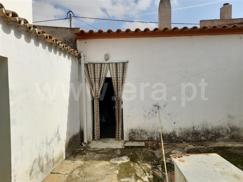 Moradia Rústica  Aljustrel, São João de Negrilhos - 1284138 - 19