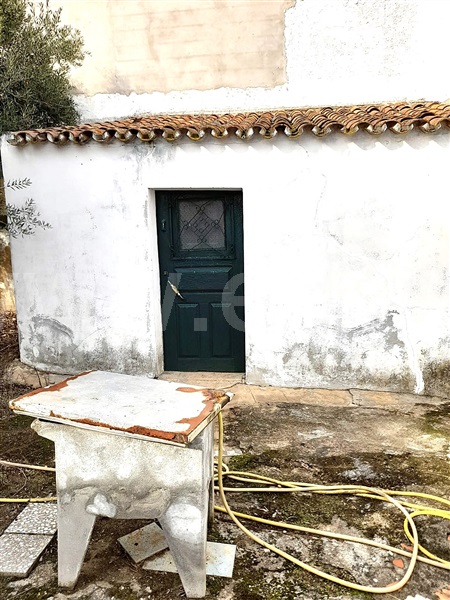Moradia Geminada T2 com Quintal Aljustrel, São João de Negrilhos - 1284138 - 17