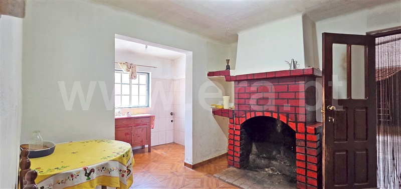 Moradia Geminada T2 Almeida, Almeida - 1484659 - 7