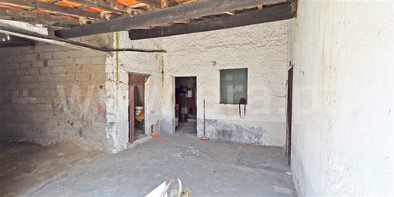 Moradia Geminada T2 Almeida, Almeida - 1484659 - 12