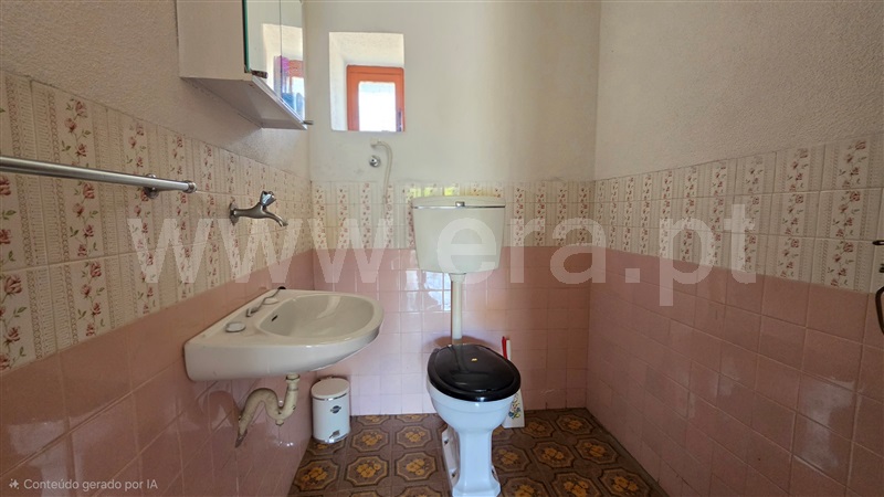 Moradia T2 à venda em Malhada Sorda, Almeida — foto 9