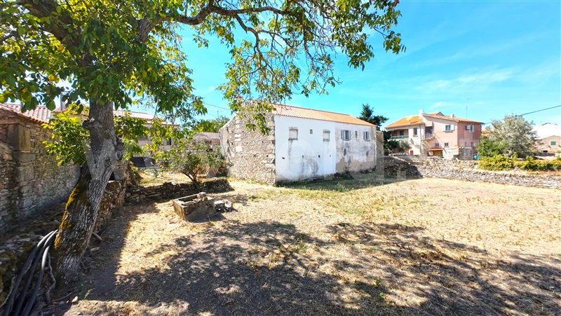 Moradia T2 à venda em Malhada Sorda, Almeida — foto 12