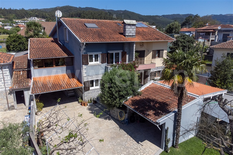 Moradia T2 à venda em Amares e Figueiredo, Amares — foto 17