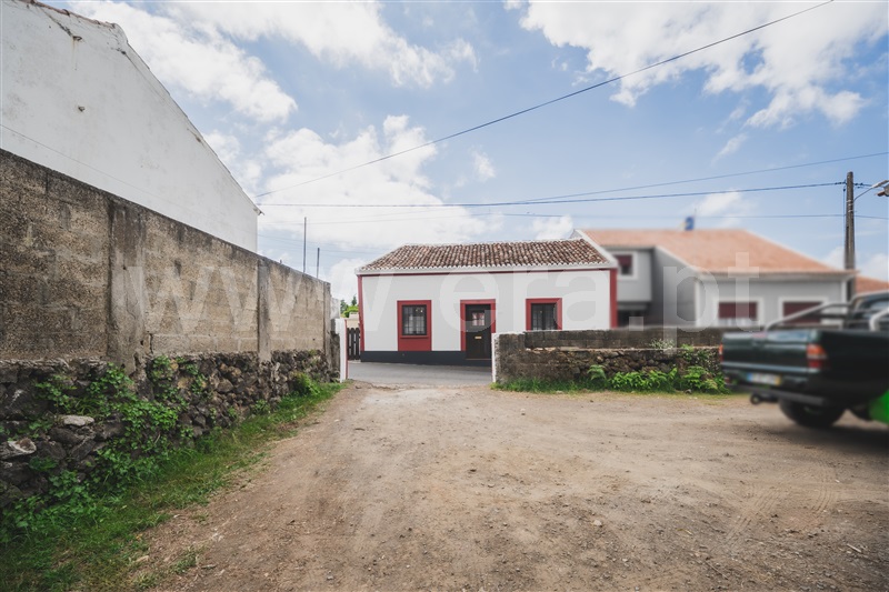Moradia Geminada T2 Angra do Heroísmo, Terra Chã - 1499526 - 53