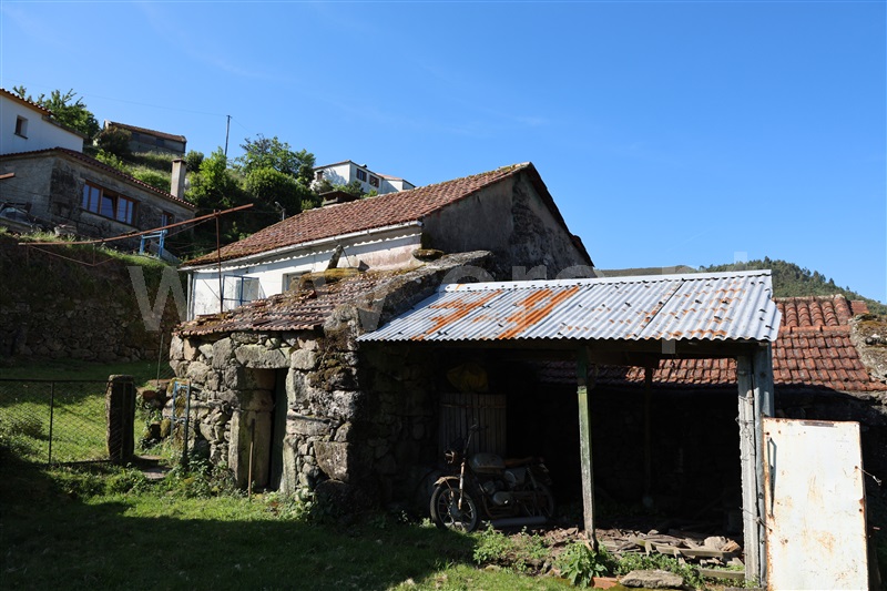Moradia T2 à venda em Sistelo, Arcos de Valdevez — foto 3