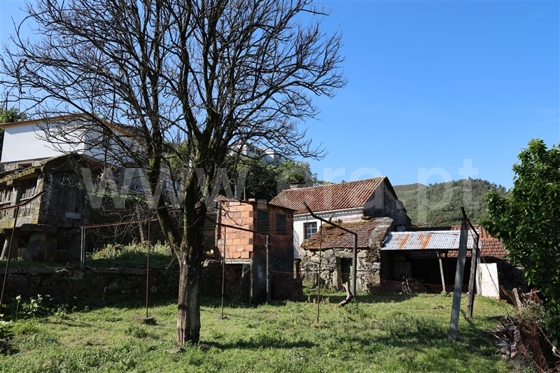Moradia T2 à venda em Sistelo, Arcos de Valdevez — foto 13