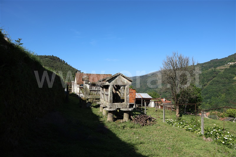 Moradia T2 à venda em Sistelo, Arcos de Valdevez — foto 11
