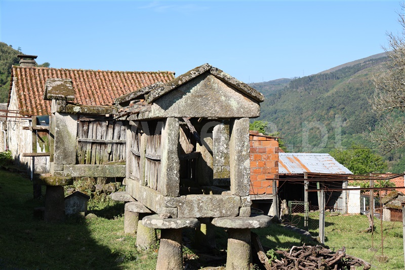 Moradia T2 à venda em Sistelo, Arcos de Valdevez — foto 9