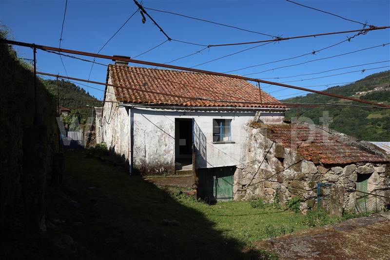 Moradia T2 à venda em Sistelo, Arcos de Valdevez — foto 2