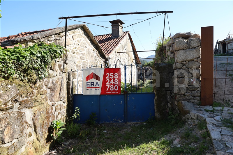 Moradia Geminada T2 / Arcos de Valdevez, Sistelo