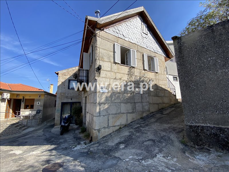 Moradia T2 à venda em Aldeias, Armamar — foto 2