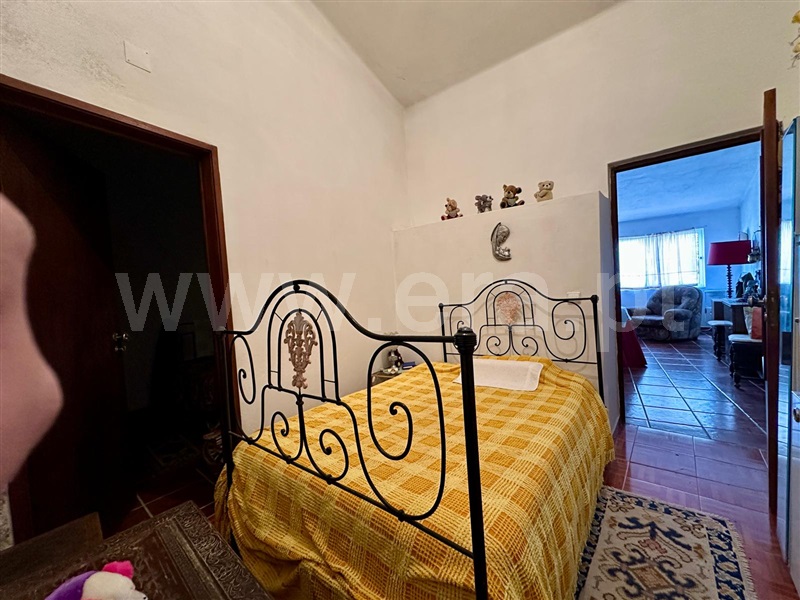 Moradia T2 Arraiolos, São Gregório e Santa Justa - 1450973 - 1
