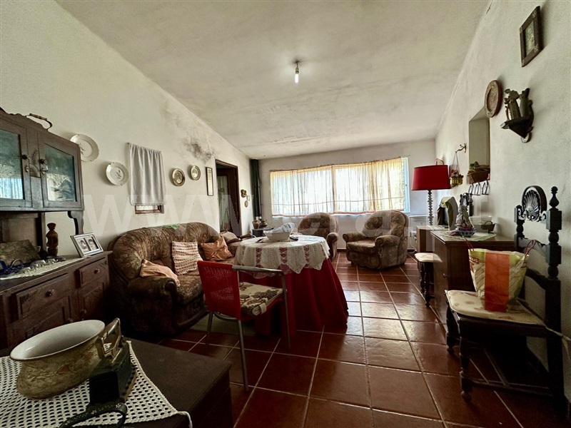 Moradia T2 Arraiolos, São Gregório e Santa Justa - 1450973 - 2