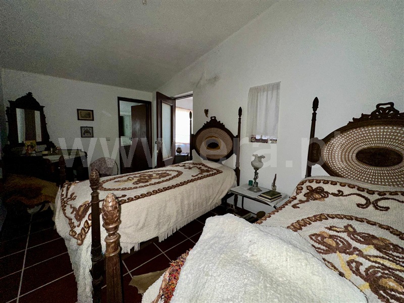 Moradia T2 Arraiolos, São Gregório e Santa Justa - 1450973 - 5
