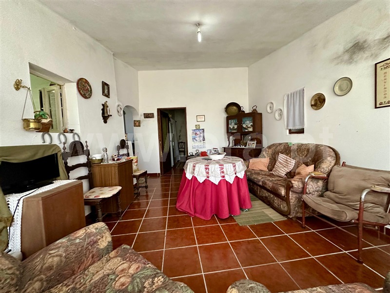 Moradia T2 Arraiolos, São Gregório e Santa Justa - 1450973 - 6