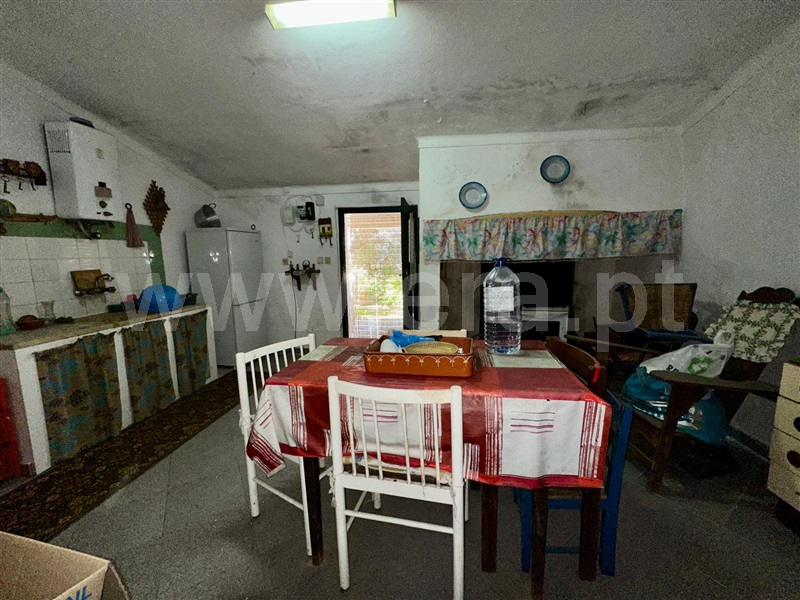 Moradia T2 Arraiolos, São Gregório e Santa Justa - 1450973 - 8