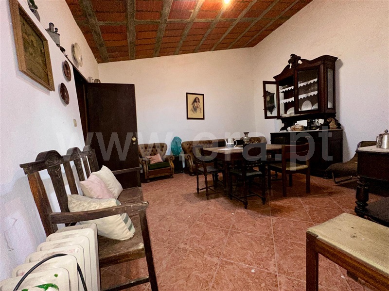 Moradia T2 Arraiolos, São Gregório e Santa Justa - 1450973 - 9