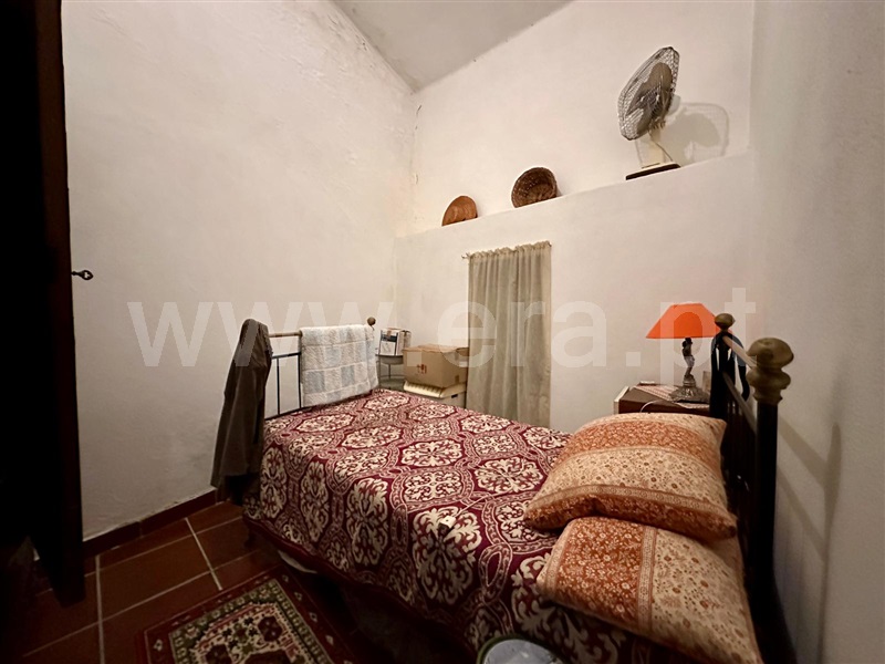 Moradia T2 Arraiolos, São Gregório e Santa Justa - 1450973 - 14