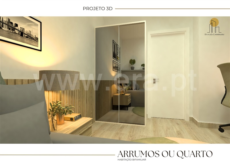 Moradia T2 à venda em Cacia, Aveiro — foto 10