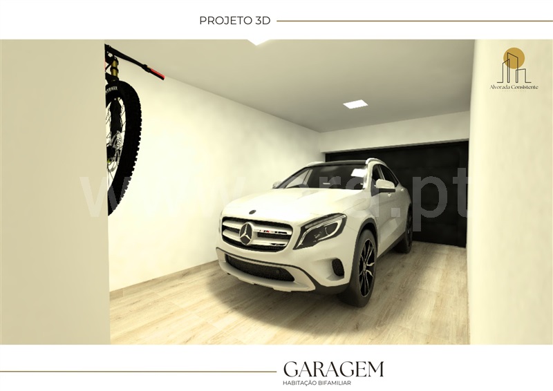 Moradia T2 à venda em Cacia, Aveiro — foto 13