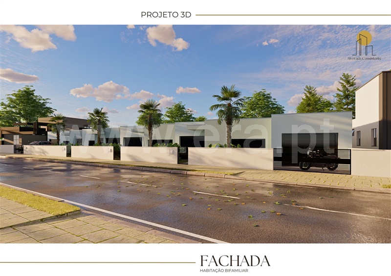 Moradia T2 à venda em Cacia, Aveiro — foto 14